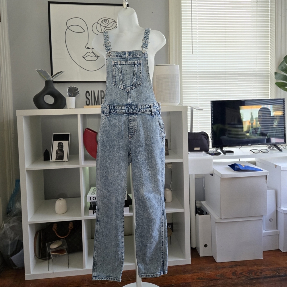 Old Navy overalls
